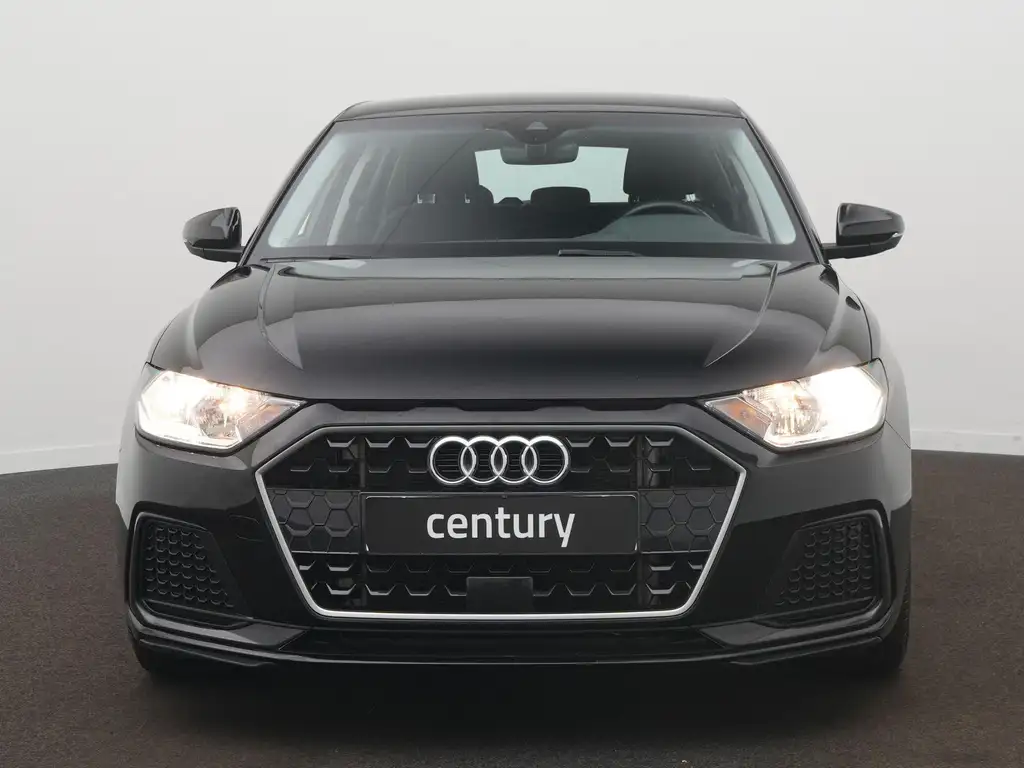 Audi A1 2021 из Европы — купить под ключ