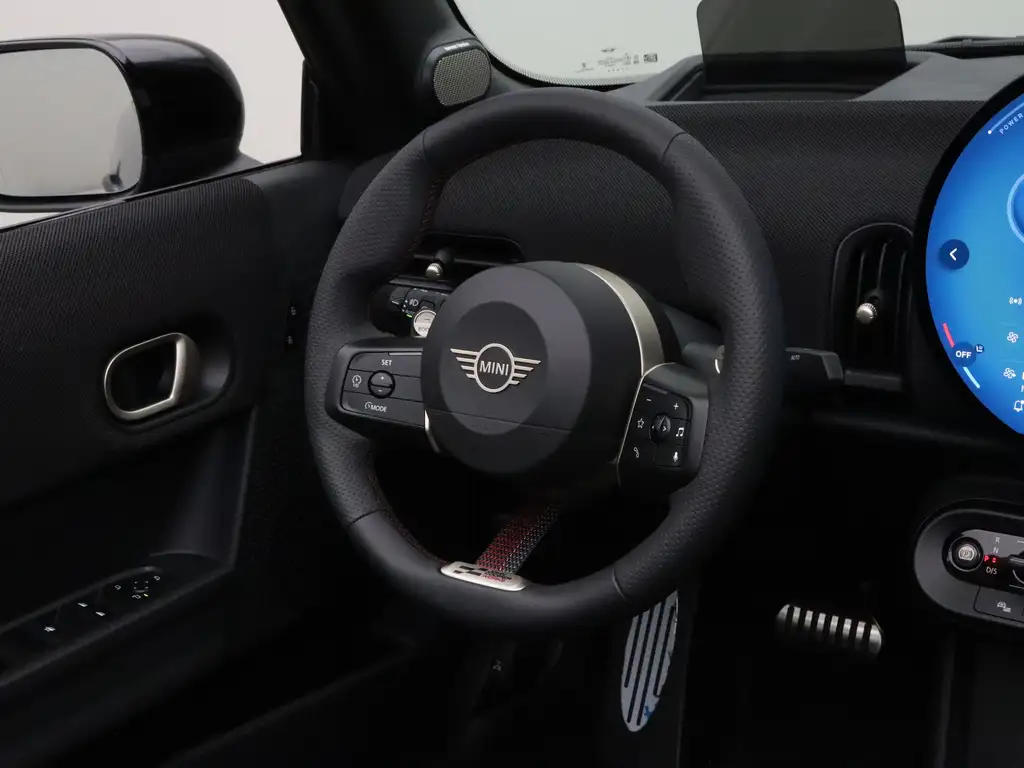 Mini Cooper Cabrio 2026 из Европы — купить под ключ