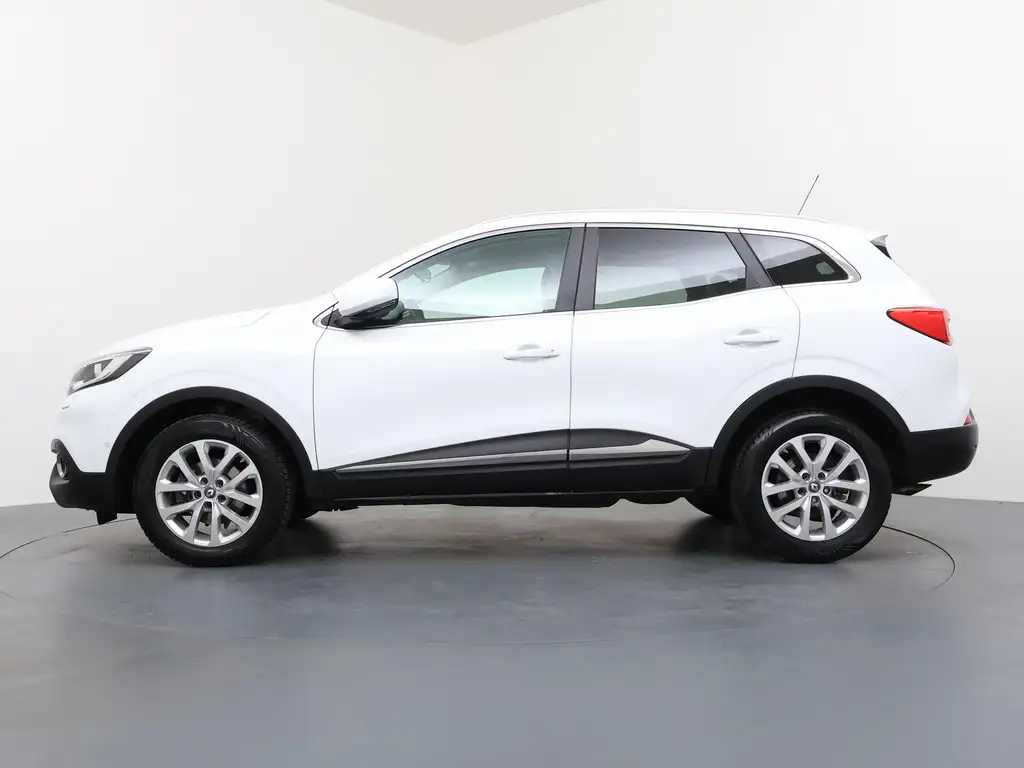Renault Kadjar 2017 из Европы — купить под ключ