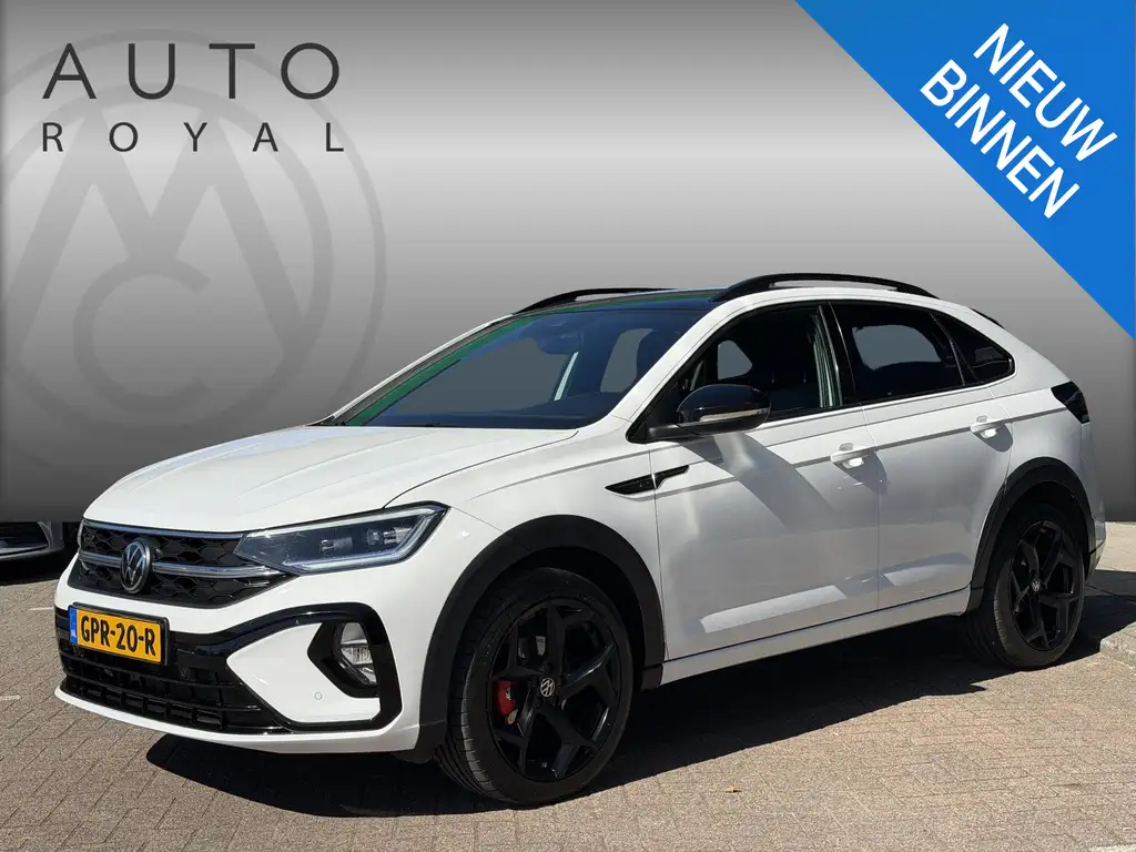 Volkswagen Taigo 2023 из Европы — купить под ключ