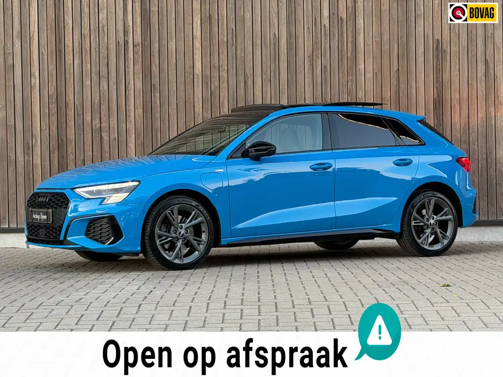 Audi A3 2020 из Европы — купить под ключ