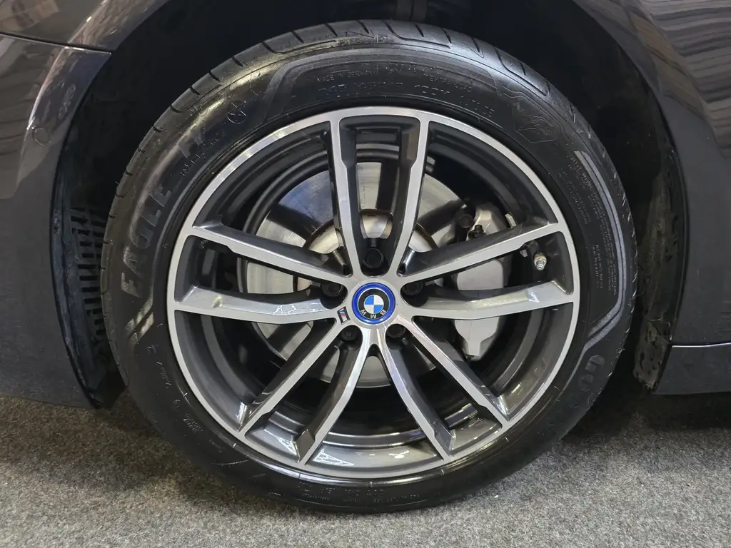 BMW 530 2023 из Европы — купить под ключ