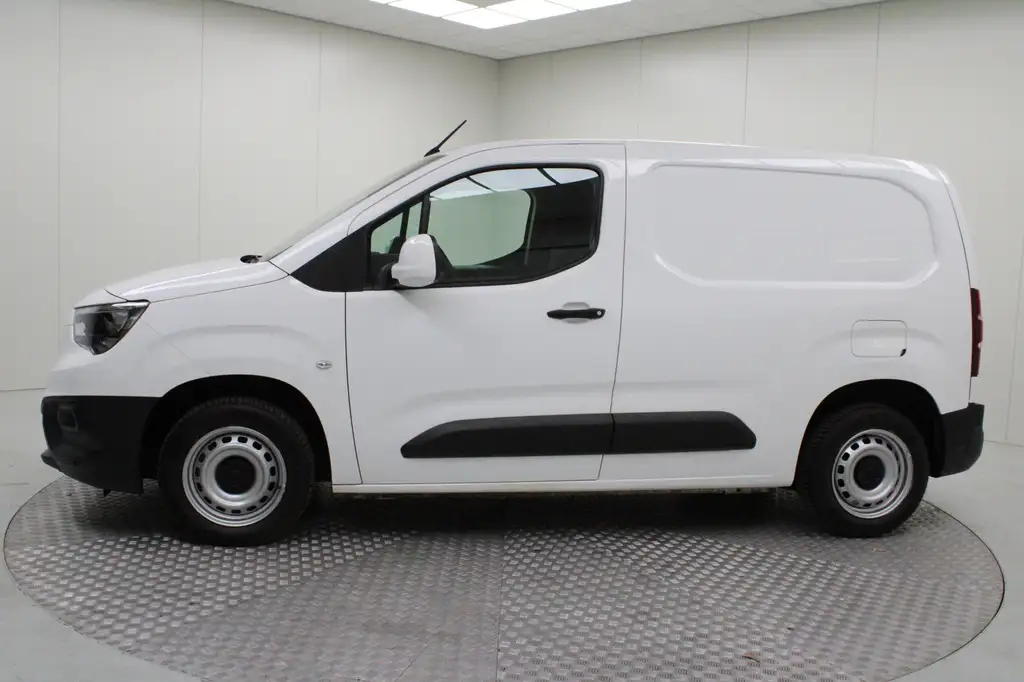 Opel Combo 2020 из Европы — купить под ключ