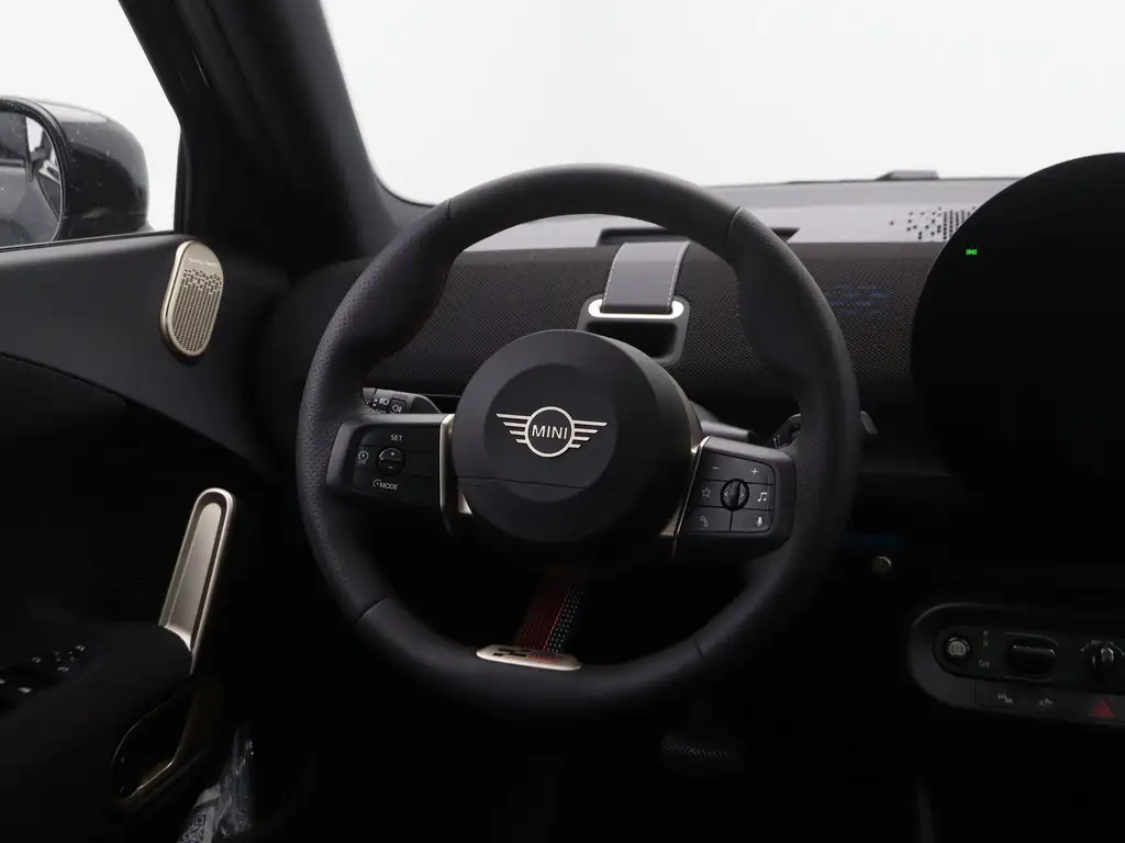 Mini Aceman 2026 из Европы — купить под ключ
