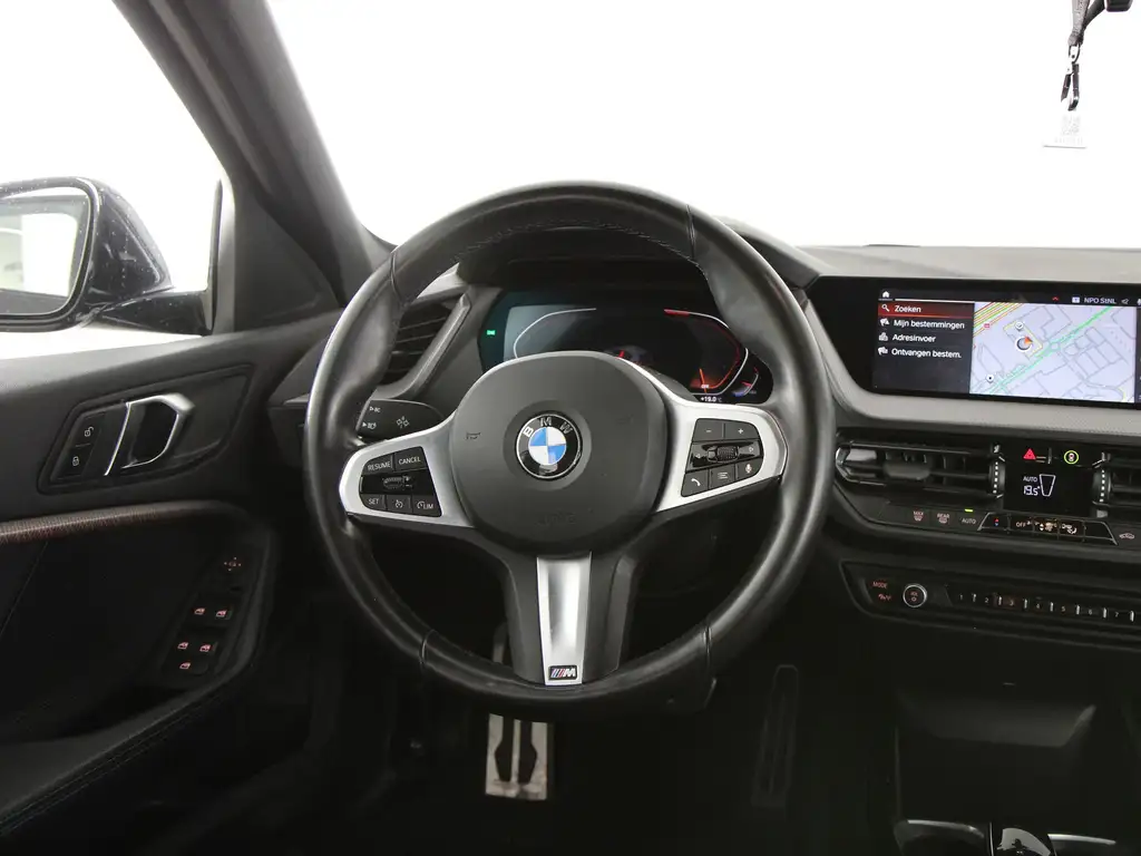BMW 118 2024 из Европы — купить под ключ