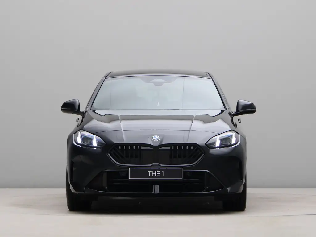 BMW 120 2026 из Европы — купить под ключ
