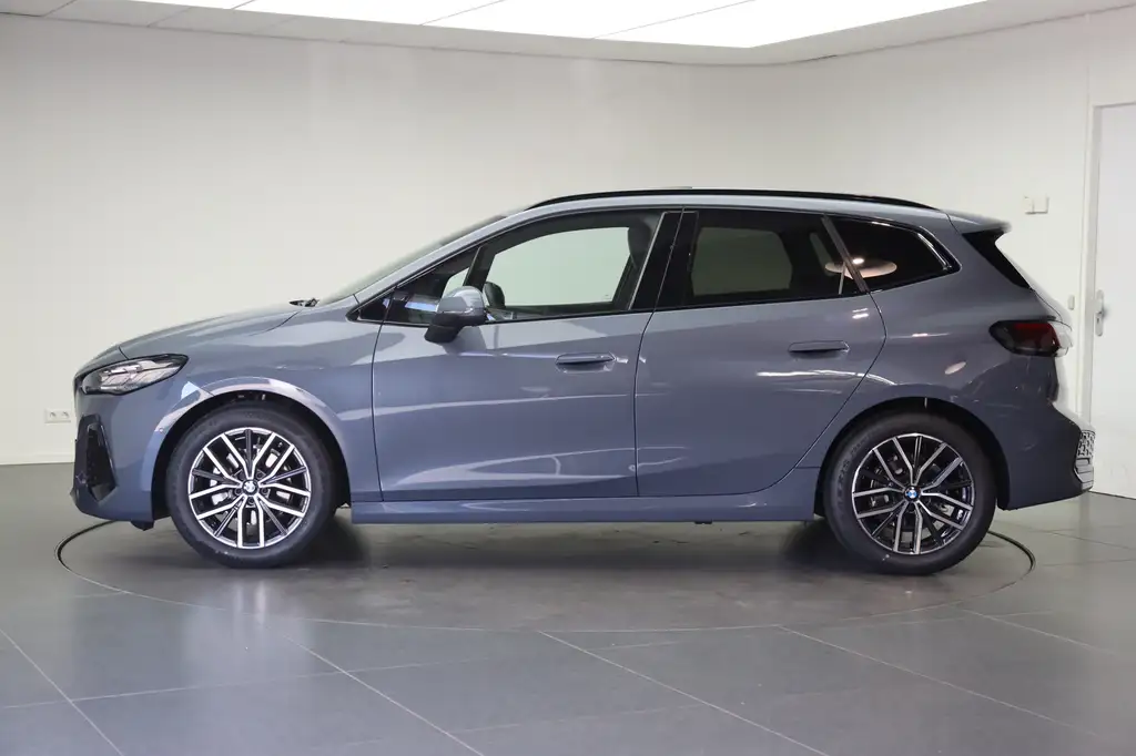 BMW 218 2026 из Европы — купить под ключ