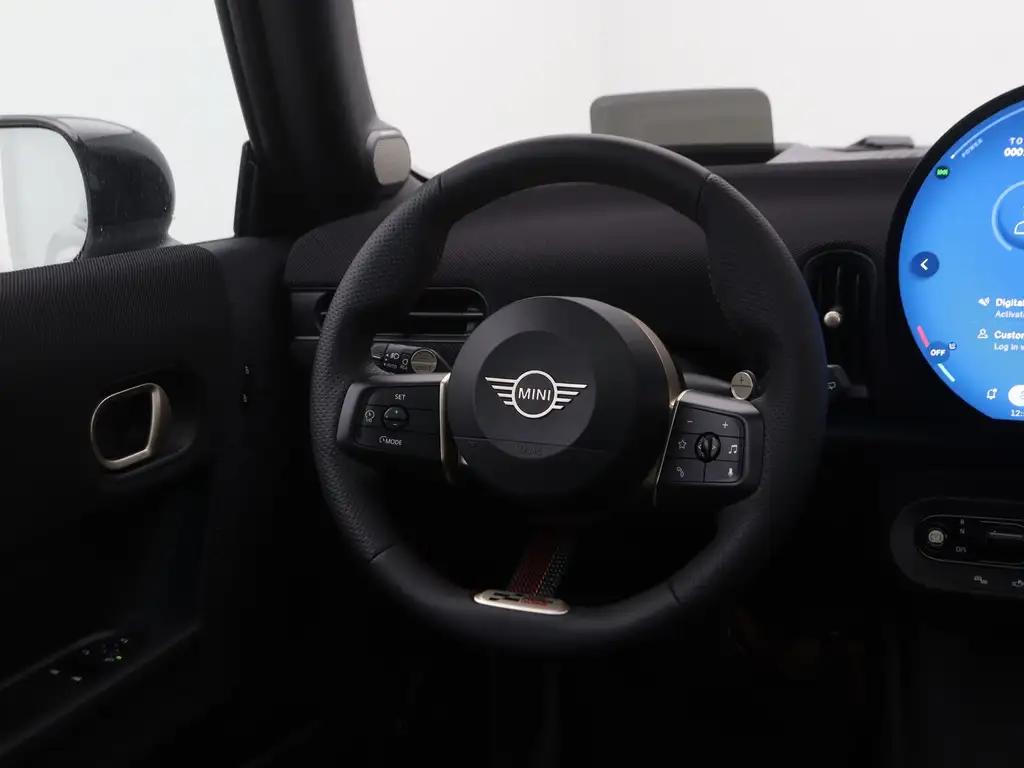 Mini Cooper S 2026 из Европы — купить под ключ