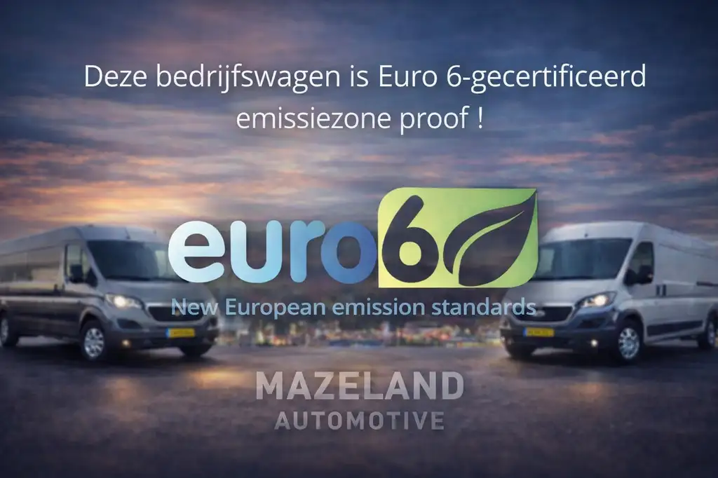 Ford Transit 2020 из Европы — купить под ключ