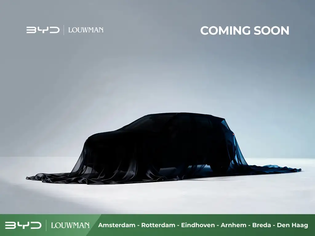 BYD Seal U 2026 из Европы — купить под ключ