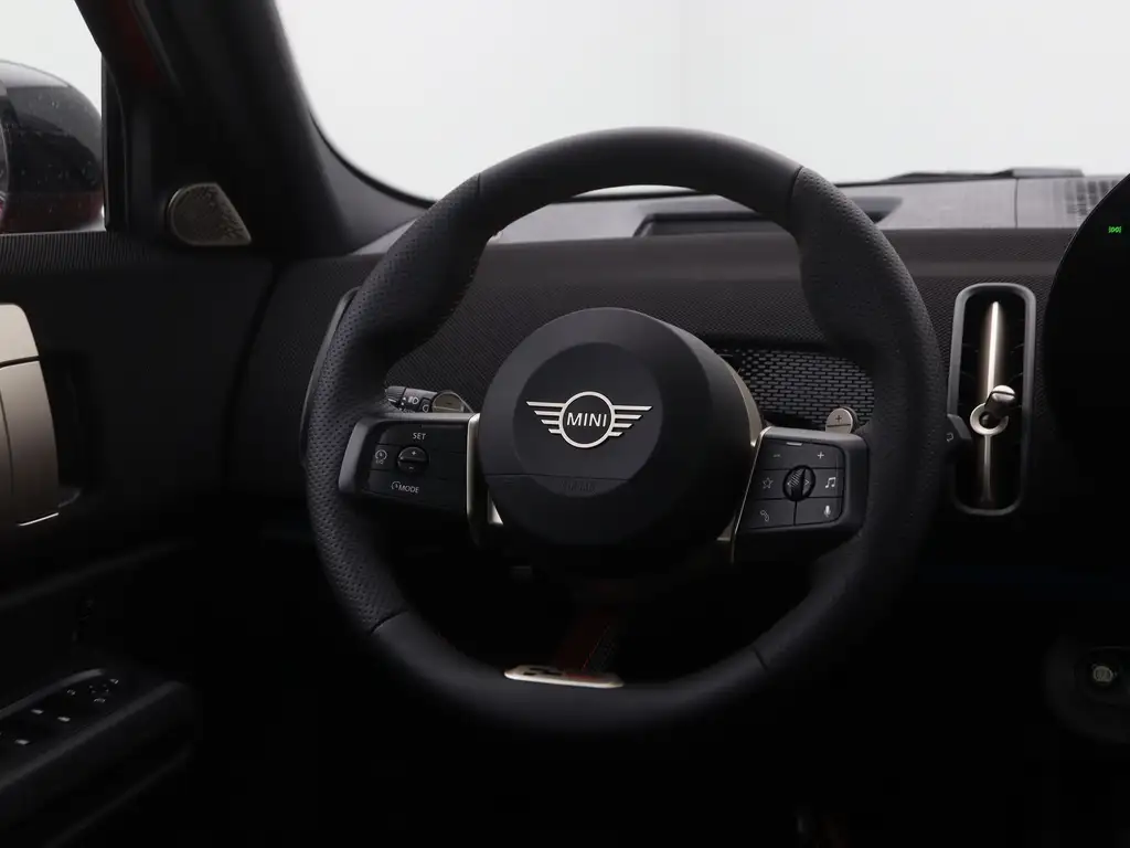Mini Countryman C 2026 из Европы — купить под ключ