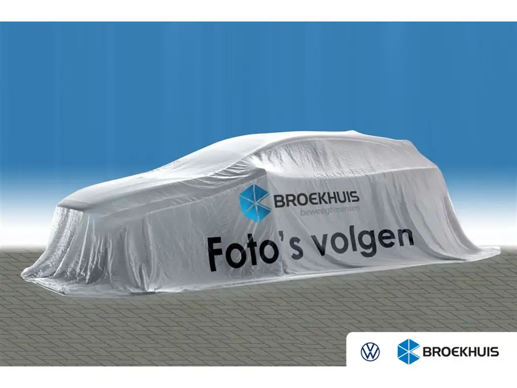Volkswagen Tiguan 2022 из Европы — купить под ключ