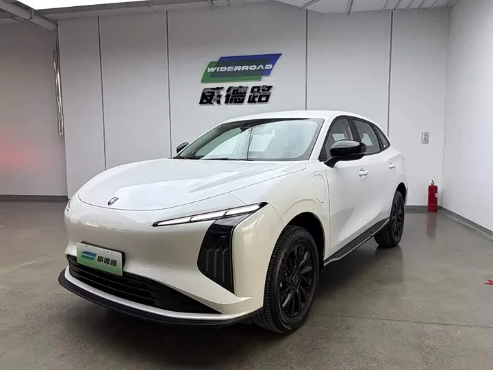 Dongfeng Forthing Xinghai T5 2026 из Китая — купить под ключ