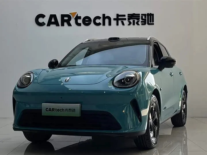 Ora 5 2026 из Китая — купить под ключ