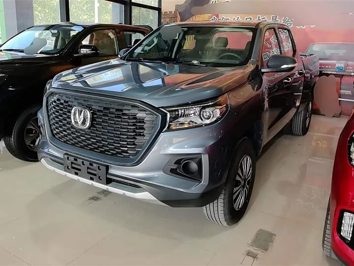 Changan F70 2026 из Китая — купить под ключ