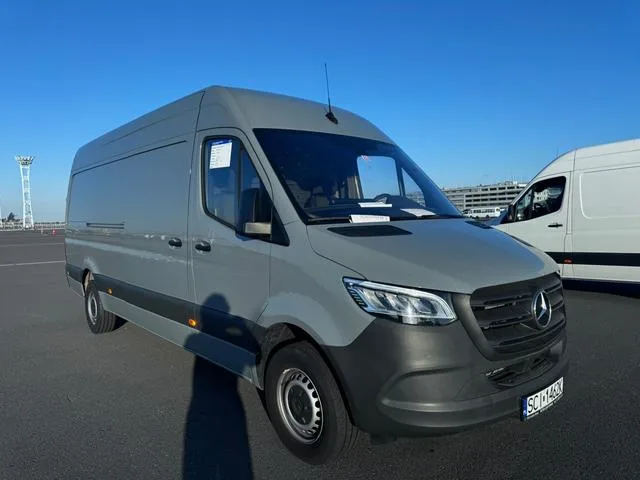 Mercedes-Benz MERCEDES BENZ OTHER 2024 из Японии — купить под ключ