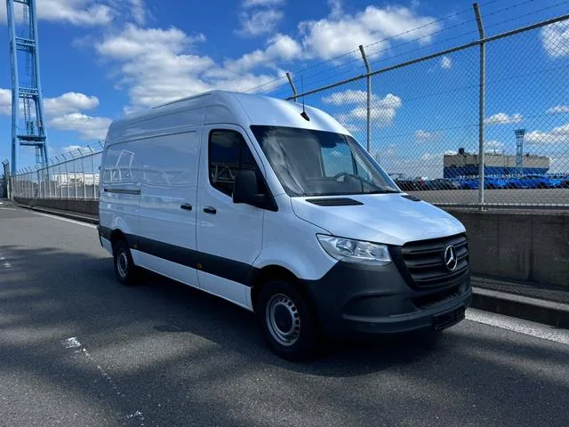 Mercedes-Benz MERCEDES BENZ OTHER 2024 из Японии — купить под ключ