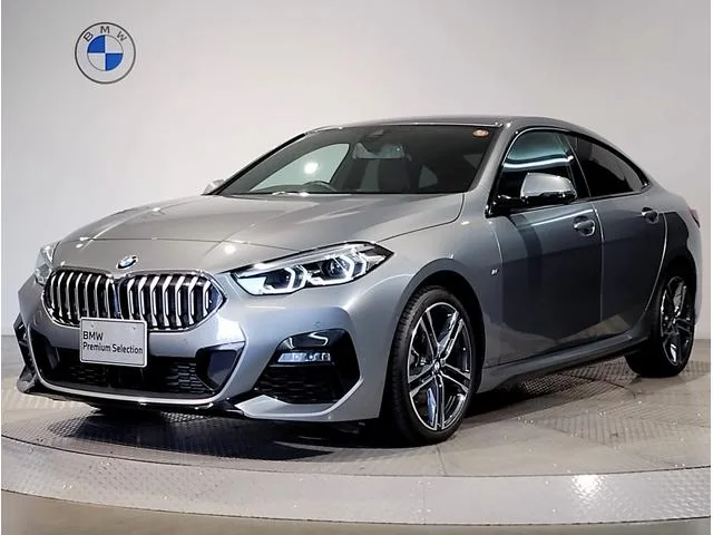 BMW 2 SERIES 2021 из Японии — купить под ключ