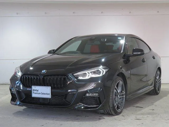 BMW 2 SERIES 2021 из Японии — купить под ключ