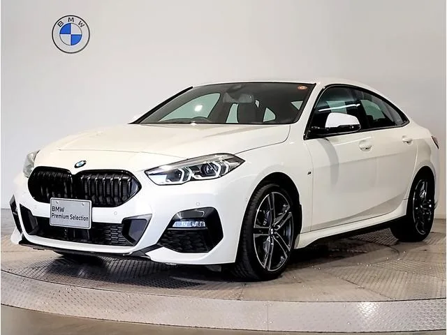 BMW 2 SERIES 2020 из Японии — купить под ключ