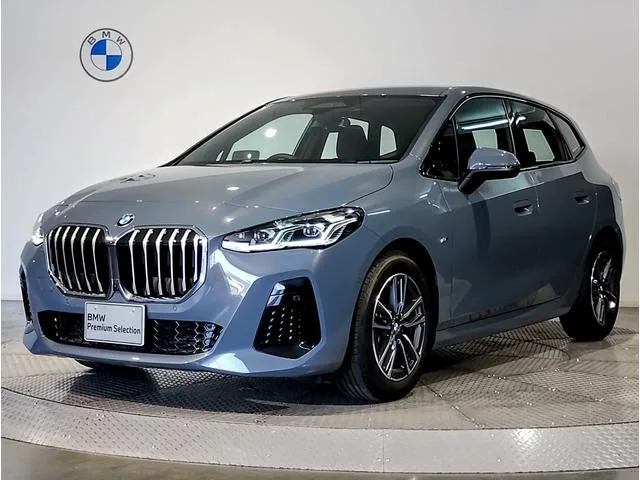 BMW 2 SERIES 2025 из Японии — купить под ключ