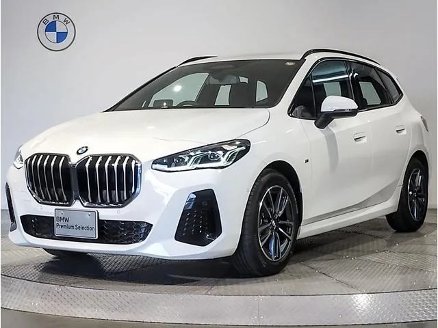 BMW 2 SERIES 2025 из Японии — купить под ключ