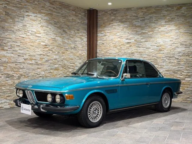 BMW BMW OTHER 1973 из Японии — купить под ключ