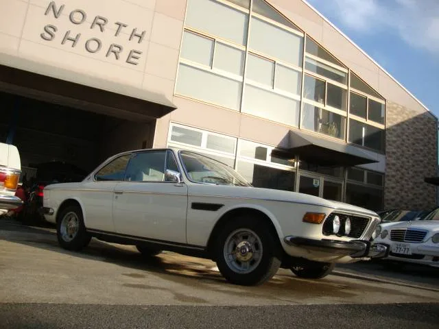 BMW BMW OTHER 1973 из Японии — купить под ключ