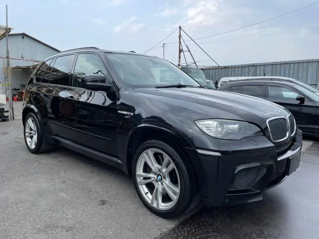 BMW X5 M 2010 из Японии — купить под ключ