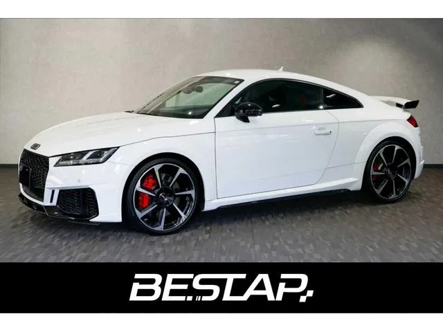 Audi TT RS COUPE 2020 из Японии — купить под ключ