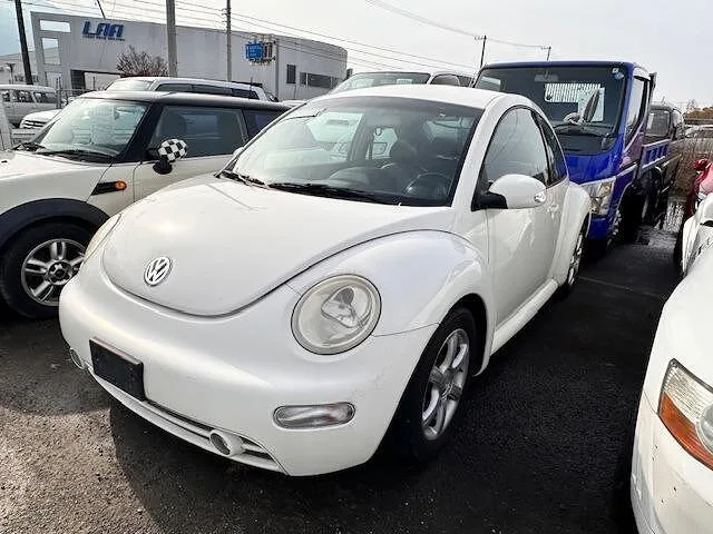Volkswagen ID.4 2004 из Японии — купить под ключ