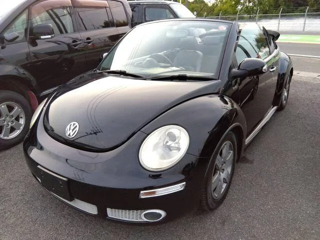 Volkswagen ID.4 2007 из Японии — купить под ключ