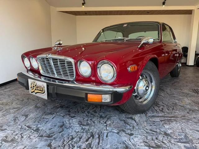 Jaguar JAGUAR OTHER 1976 из Японии — купить под ключ