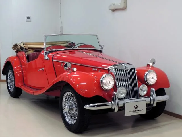 MG MG OTHER 1996 из Японии — купить под ключ