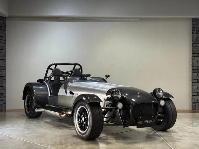 Caterham CATERHAM OTHER 2026 из Японии — купить под ключ
