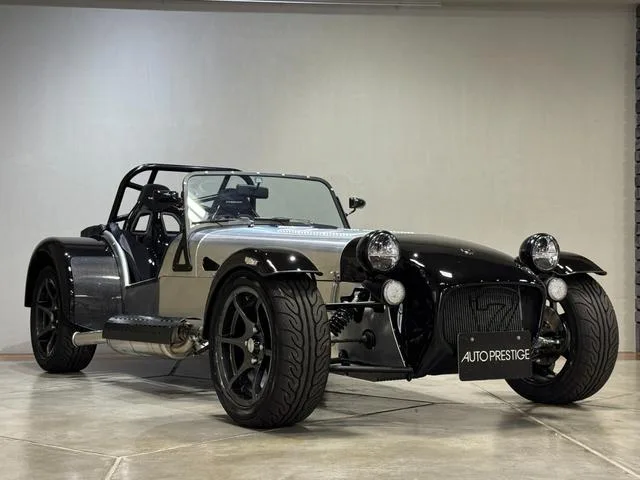 Caterham CATERHAM OTHER 2026 из Японии — купить под ключ