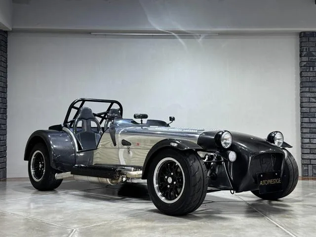 Caterham CATERHAM OTHER 2025 из Японии — купить под ключ