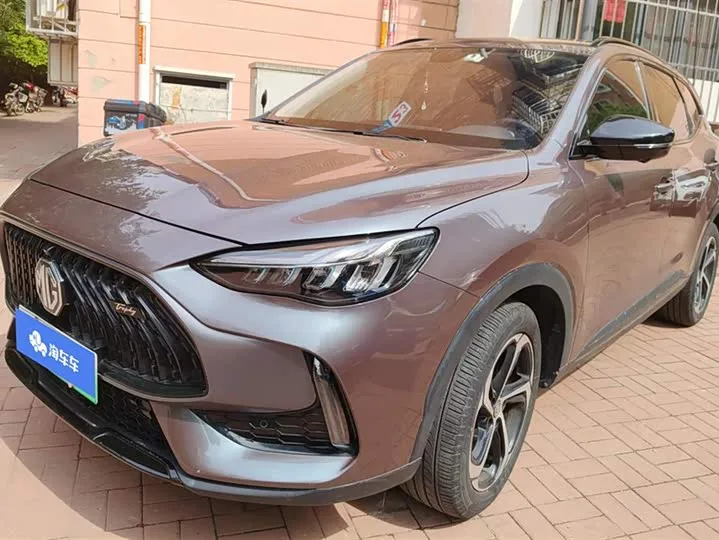 MG Motor Pilot Hybrid 2023 из Китая — купить под ключ