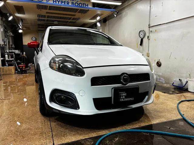 Fiat FIAT OTHER 2009 из Японии — купить под ключ