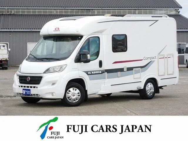 Fiat FIAT OTHER 2015 из Японии — купить под ключ