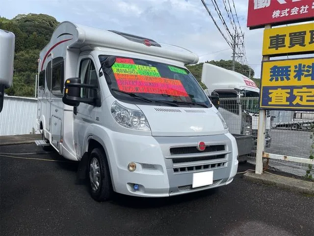 Fiat FIAT OTHER 2011 из Японии — купить под ключ