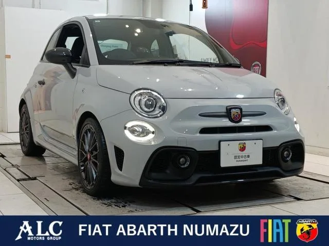 Abarth ABARTH 695 2023 из Японии — купить под ключ