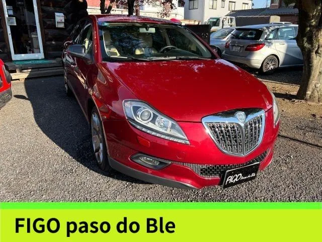 Lancia DELTA 2011 из Японии — купить под ключ