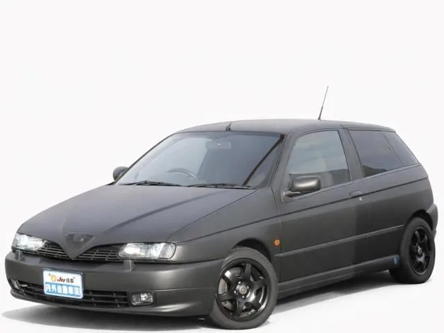 Alfa Romeo ALFA 145 1998 из Японии — купить под ключ