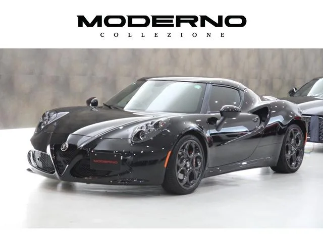 Alfa Romeo ALFA ROMEO OTHER 2021 из Японии — купить под ключ