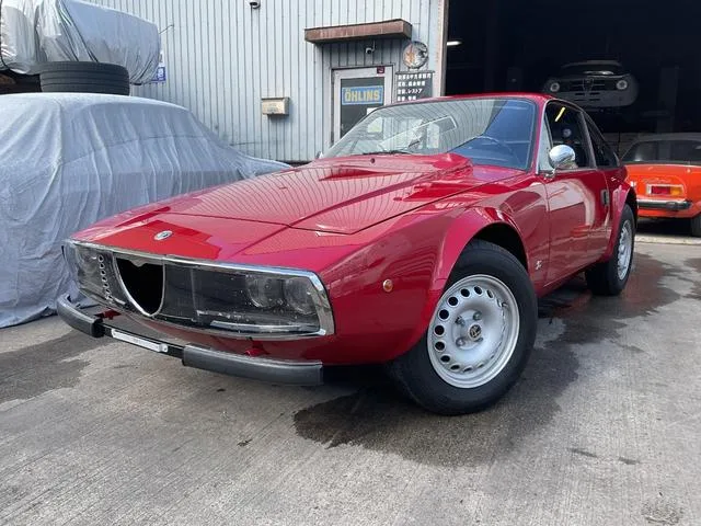 Alfa Romeo ALFA ROMEO OTHER 1970 из Японии — купить под ключ
