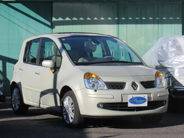Renault RENAULT OTHER 2005 из Японии — купить под ключ