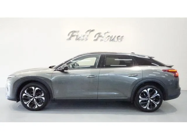 Citroen C5 X 2023 из Японии — купить под ключ