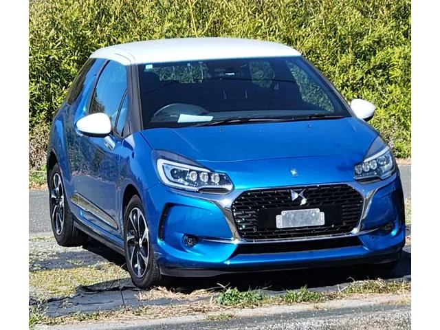 Citroen CITROEN OTHER 2016 из Японии — купить под ключ