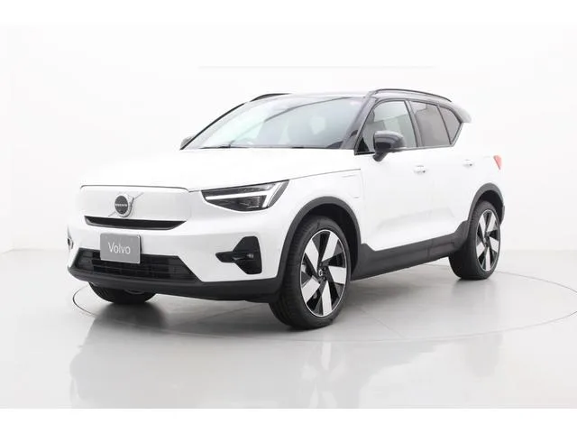 Volvo XC40 RECHARGE 2023 из Японии — купить под ключ